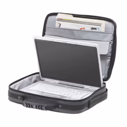 Wenger/SwissGear Insight 15.6" Malette Gris - Vue supplémentaire 2