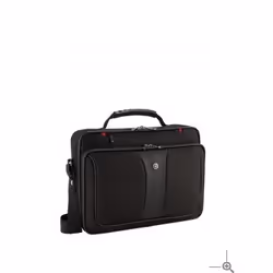 Wenger/SwissGear LEGACY, Malette, 40,6 cm (16"), Sangle épaule, 1,5 kg