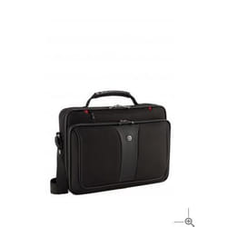 Wenger/SwissGear LEGACY 16" Malette Noir