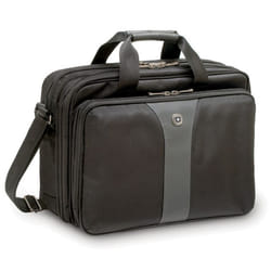 Wenger/SwissGear Legacy 16 16" Malette Noir, Gris