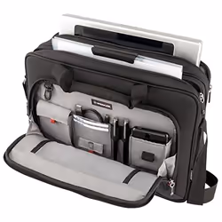 Wenger/SwissGear 600649 16" Malette Noir