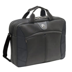 Wenger/SwissGear Sherpa 16 16" Sac Messenger Noir