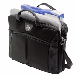Wenger/SwissGear Sherpa 16 16" Sac Messenger Noir