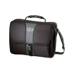 Wenger/SwissGear LEGACY 17" Malette Noir