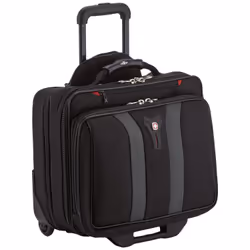 Wenger/SwissGear 600659, Valise sur roulette, 43,2 cm (17"), 3,9 kg
