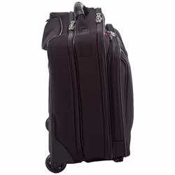 Wenger/SwissGear 600659 17" Valise sur roulette Noir