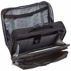 Wenger/SwissGear 600659 17" Valise sur roulette Noir