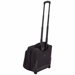 Wenger/SwissGear 600659 17" Valise sur roulette Noir - Vue supplémentaire 5
