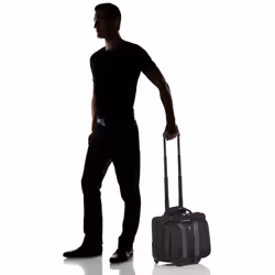 Wenger/SwissGear 600659 17" Valise sur roulette Noir - Vue supplémentaire 6