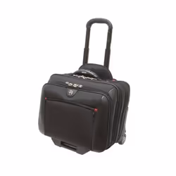 Wenger/SwissGear Potomac, Valise sur roulette, 43,2 cm (17"), 3,5 kg