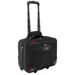 Wenger/SwissGear Transfer 16" Valise sur roulette Noir
