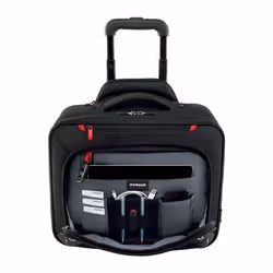 Wenger/SwissGear Transfer 16" Valise sur roulette Noir