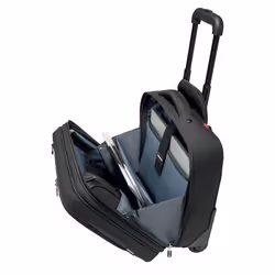 Wenger/SwissGear Transfer 16" Valise sur roulette Noir