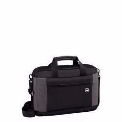 Wenger/SwissGear Underground 601057 16" Sac Messenger Noir
