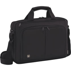 Wenger/SwissGear Source 14 14" Malette Noir