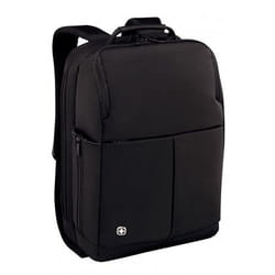 Wenger/SwissGear Reload 14 14" Étui sac à dos Noir