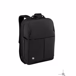 Wenger/SwissGear Reload 16, Étui sac à dos, 40,6 cm (16"), 1,12 kg