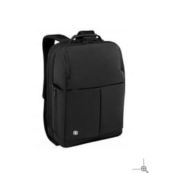 Wenger/SwissGear Reload 16 16" Étui sac à dos Noir