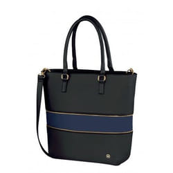 Wenger/SwissGear Eva 13 13" Valise pour femme Noir