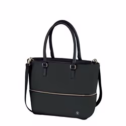Wenger/SwissGear Eva 13 13" Valise pour femme Noir