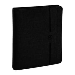 Victorinox Affiliate 10" Folio Noir
