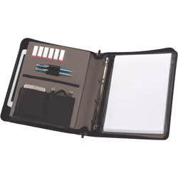 Victorinox Affiliate 10" Folio Noir