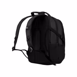 Wenger/SwissGear Sidebar 16'' sac à dos Noir Polyester