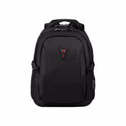 Wenger/SwissGear Sidebar 16'' sac à dos Noir Polyester - Vue supplémentaire 4