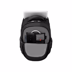 Wenger/SwissGear Sidebar 16'' sac à dos Noir Polyester - Vue supplémentaire 5
