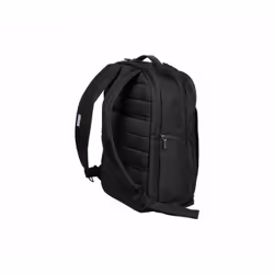Victorinox Essentials Laptop Backpack sac à dos Noir Polyester