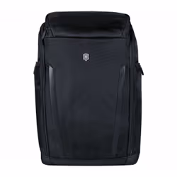 Victorinox Fliptop Laptop Backpack, Unisexe, Compartiment pour Notebook, Polyester