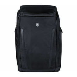 Victorinox Fliptop Laptop Backpack sac à dos Noir Polyester