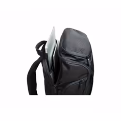 Victorinox Fliptop Laptop Backpack sac à dos Noir Polyester