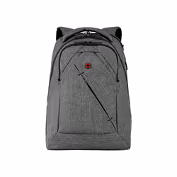 Wenger/SwissGear Moveup, Sac à dos, 40,6 cm (16"), Extensible, 900 g