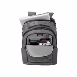 Wenger/SwissGear Moveup 16" Sac à dos Gris - Vue supplémentaire 4