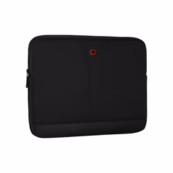 Wenger/SwissGear BC Fix 14" 14" Sac Messenger Noir