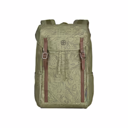 Wenger/SwissGear Cohort, Ville, Unisexe, 40,6 cm (16"), Compartiment pour Notebook