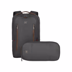 Wenger/SwissGear CityUpgrade 16", Sac à dos, 40,6 cm (16"), 800 g