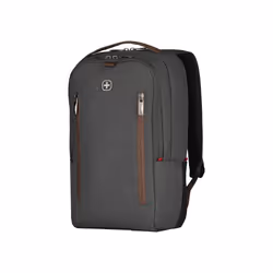 Wenger/SwissGear CityUpgrade 16" 16" Sac à dos Gris