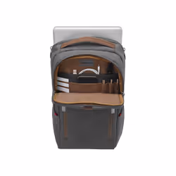 Wenger/SwissGear CityUpgrade 16" 16" Sac à dos Gris - Vue supplémentaire 4