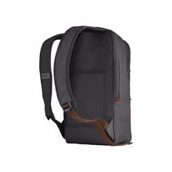 Wenger/SwissGear CityUpgrade 16" 16" Sac à dos Gris - Vue supplémentaire 5