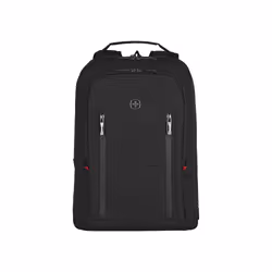 Wenger/SwissGear City Traveler Carry-On 16", Sac à dos, 40,6 cm (16"), 900 g