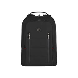 Wenger/SwissGear City Traveler Carry-On 16" 16" Sac à dos Noir