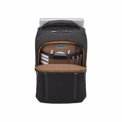 Wenger/SwissGear City Traveler Carry-On 16" 16" Sac à dos Noir