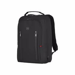 Wenger/SwissGear City Traveler Carry-On 16" 16" Sac à dos Noir - Vue supplémentaire 7