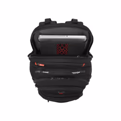 Wenger/SwissGear Synergy Deluxe 16" Sac à dos Noir