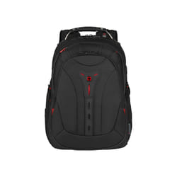 Wenger/SwissGear Pegasus Deluxe 16" 16" Sac à dos Noir
