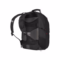 Wenger/SwissGear Pegasus Deluxe 16" 16" Sac à dos Noir