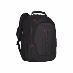 Wenger/SwissGear Pegasus Deluxe 16" 16" Sac à dos Noir - Vue supplémentaire 4