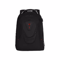 Wenger/SwissGear Ibex Ballistic Deluxe, Sac à dos, 43,2 cm (17"), 1,68 kg